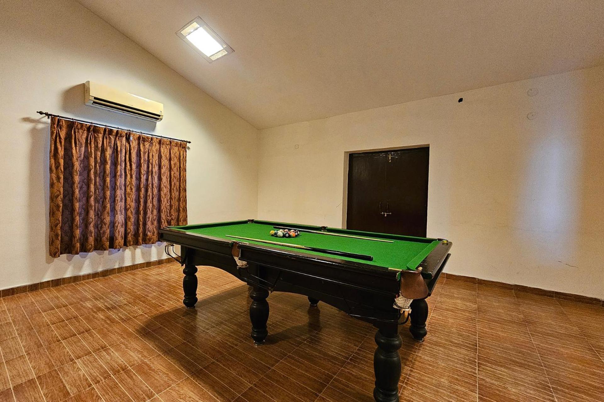 Hotel Kumbhalgarh Safari Camp By Trulyy Exteriér fotografie